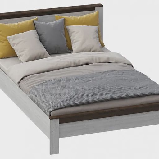 Кровать «Даллас»